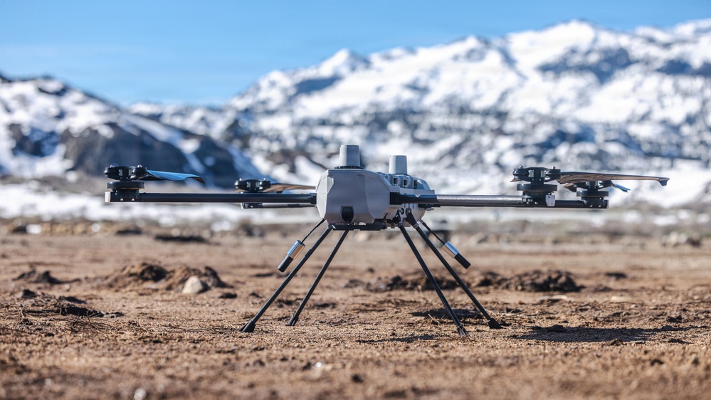 MTX 2-26: small unmanned aircraft system practical application