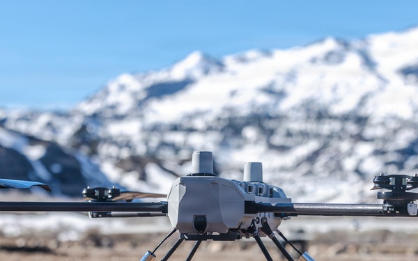 MTX 2-26: small unmanned aircraft system practical application