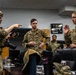 Airmen conduct expeditionary communication training during Scorpion Lens 2026