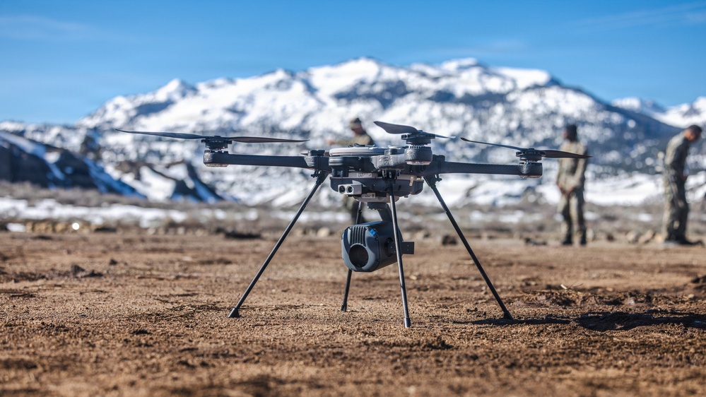 MTX 2-26: small unmanned aircraft system practical application