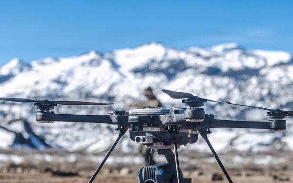 MTX 2-26: small unmanned aircraft system practical application