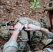 Airmen conduct expeditionary communication training during Scorpion Lens 2026