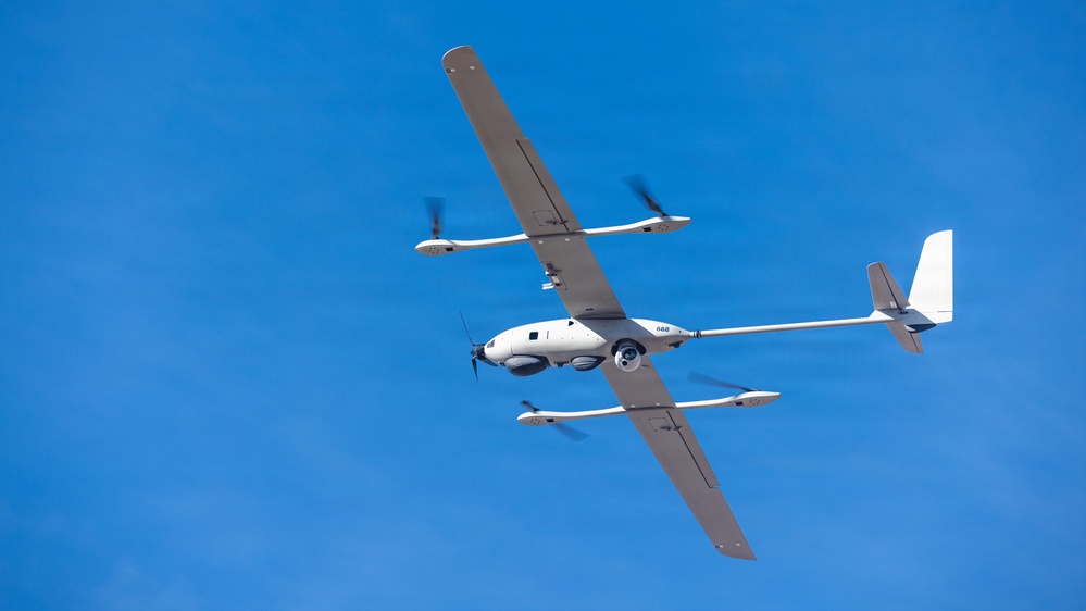 MTX 2-26: small unmanned aircraft system practical application