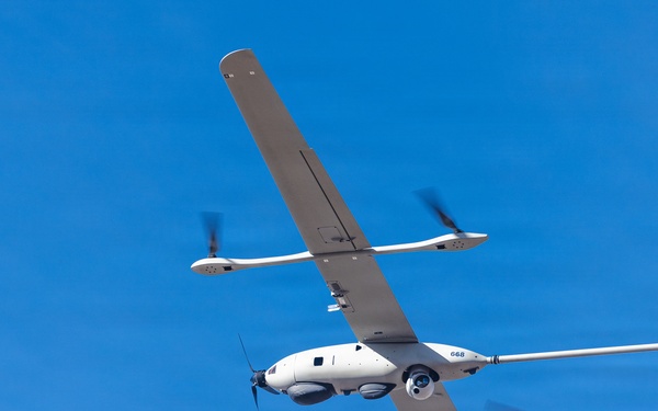 MTX 2-26: small unmanned aircraft system practical application
