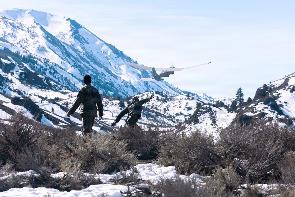 MTX 2-26: small unmanned aircraft system practical application