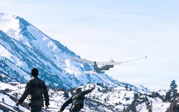 MTX 2-26: small unmanned aircraft system practical application