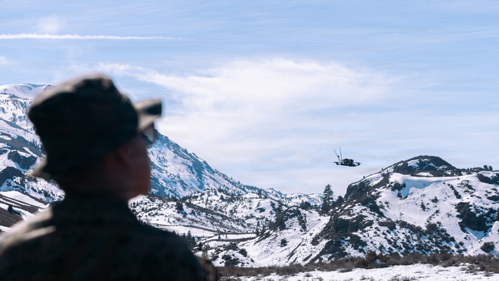 MTX 2-26: small unmanned aircraft system practical application