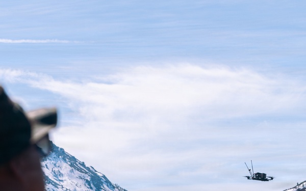 MTX 2-26: small unmanned aircraft system practical application