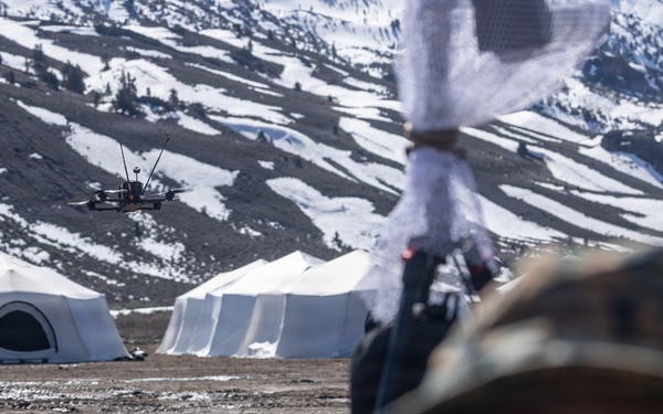 MTX 2-26: small unmanned aircraft system practical application