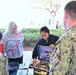 Resiliency Fair at NAS Jacksonville
