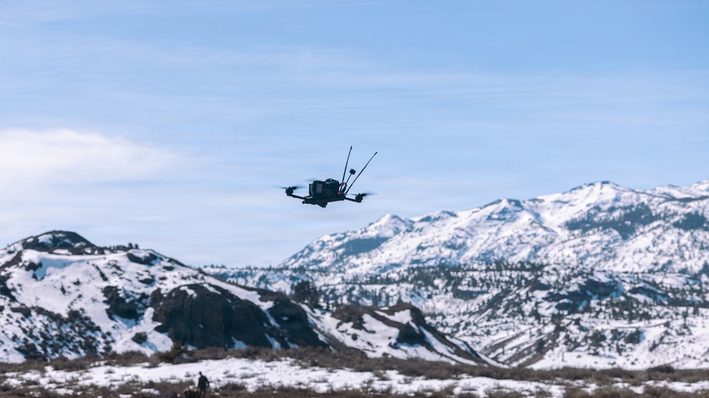 MTX 2-26: small unmanned aircraft system practical application