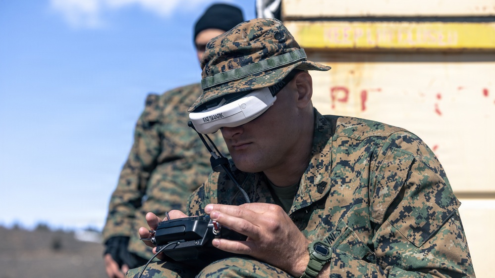 MTX 2-26: small unmanned aircraft system practical application