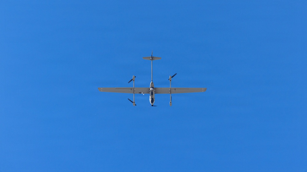 MTX 2-26: small unmanned aircraft system practical application