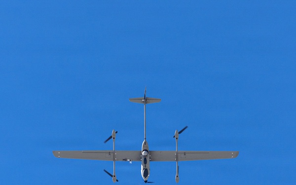 MTX 2-26: small unmanned aircraft system practical application