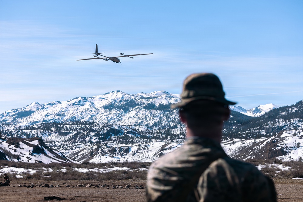 MTX 2-26: small unmanned aircraft system practical application