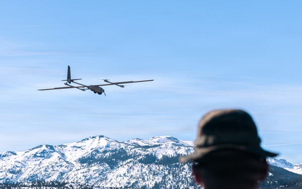 MTX 2-26: small unmanned aircraft system practical application