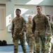 78th Troop Command Soldiers Walk In