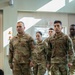 78th Aviation Troop Command Soldiers Walk In