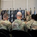 Brig. Gen. Fryman Addresses Competitors