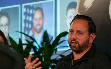 AFRL attends Capital Factory House 2026 to supercharge the U.S. defense industrial base