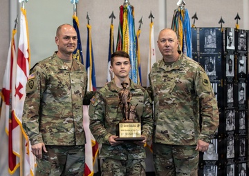 2026 Soldier of the Year