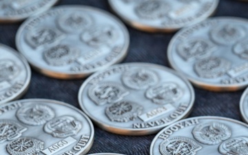 First Special Warfare Training Wing Zulu graduation