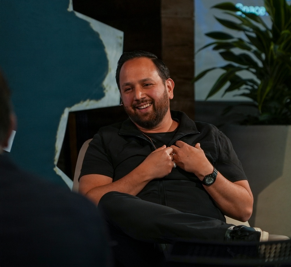 AFRL attends Capital Factory House 2026 to supercharge the U.S. defense industrial base