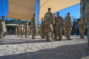 AFN Aviano Radio News: OG War Day 26.1