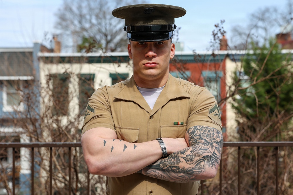 Motivator of the Week, Mar. 13, 2026