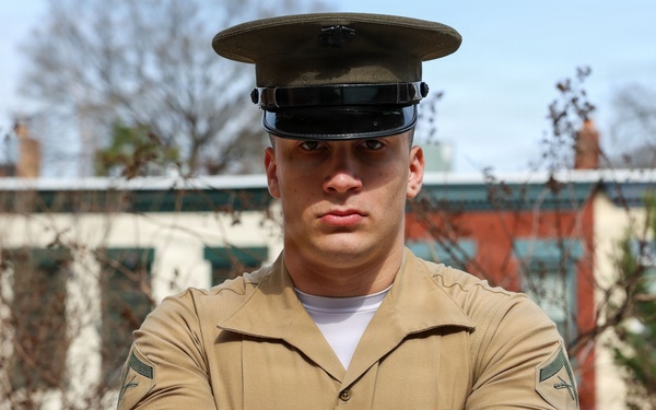 Motivator of the Week, Mar. 13, 2026