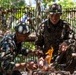 Task Force Ashland Marines Learn Jungle Survival Skills During Exercise Cobra Gold 26
