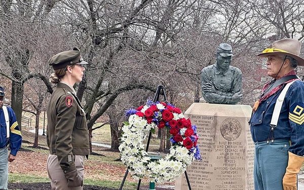 Fort Leavenworth Hunt celebrates 100 years