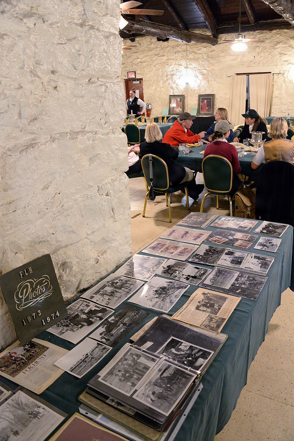 Fort Leavenworth Hunt celebrates 100 years