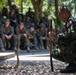Task Force Ashland Marines Learn Jungle Survival Skills During Exercise Cobra Gold 26