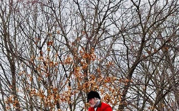 Fort Leavenworth Hunt celebrates 100 years