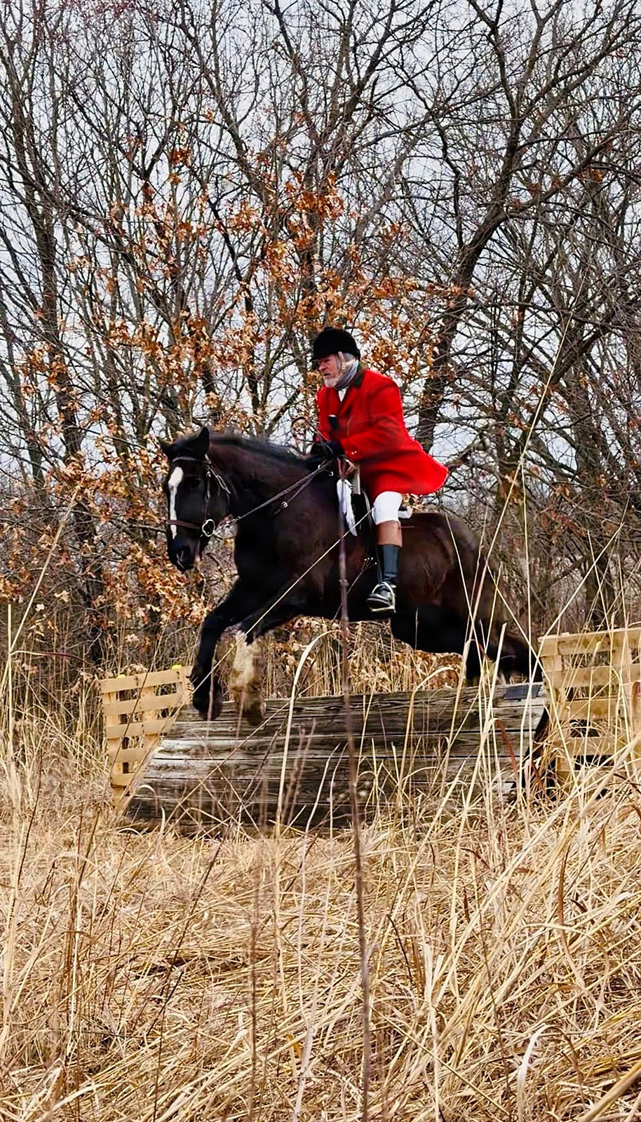 Fort Leavenworth Hunt celebrates 100 years