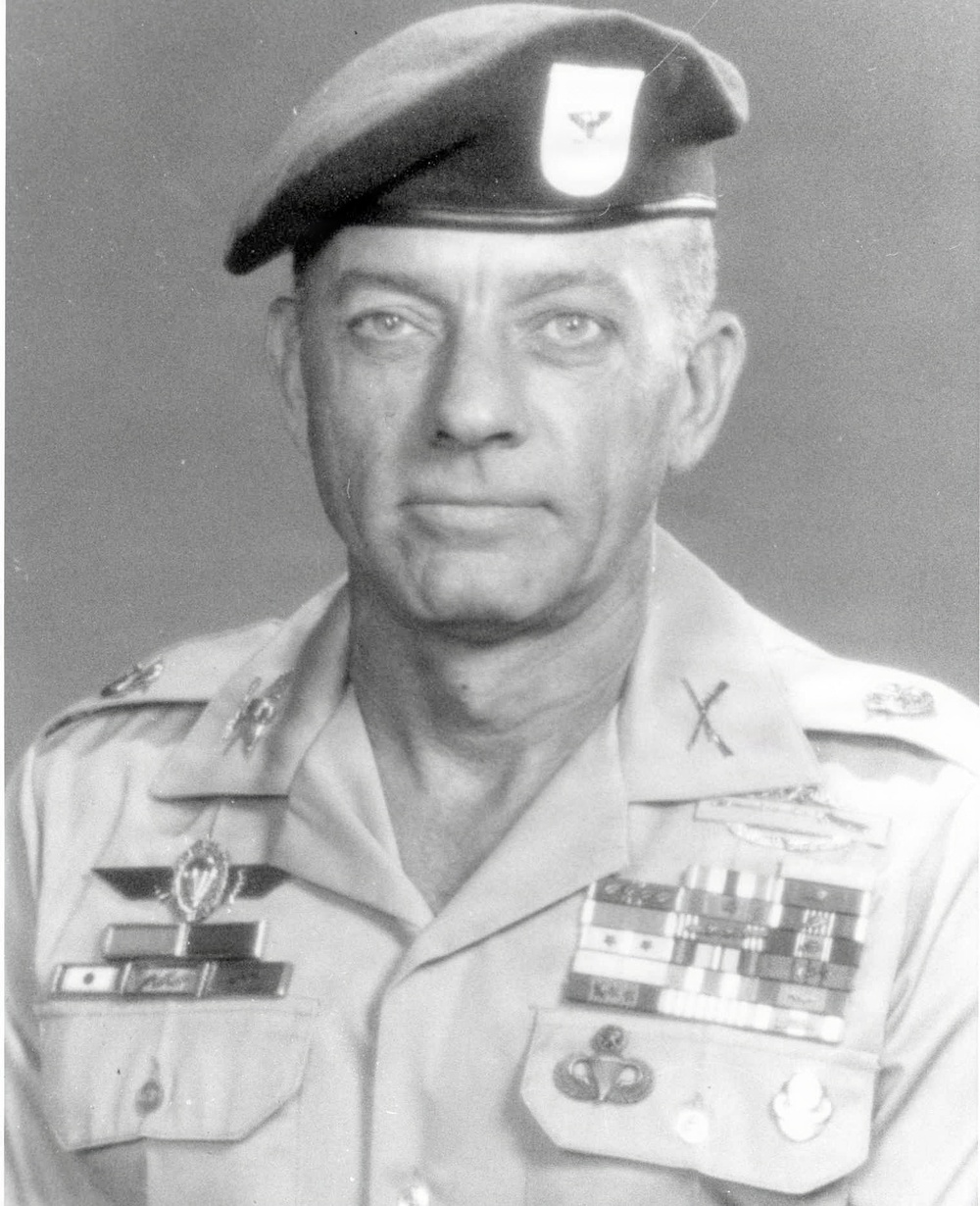 ANAD teammate carries on Medal of Honor recipient’s legacy