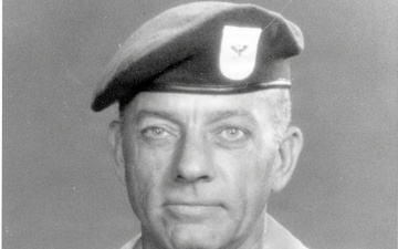 ANAD teammate carries on Medal of Honor recipient’s legacy