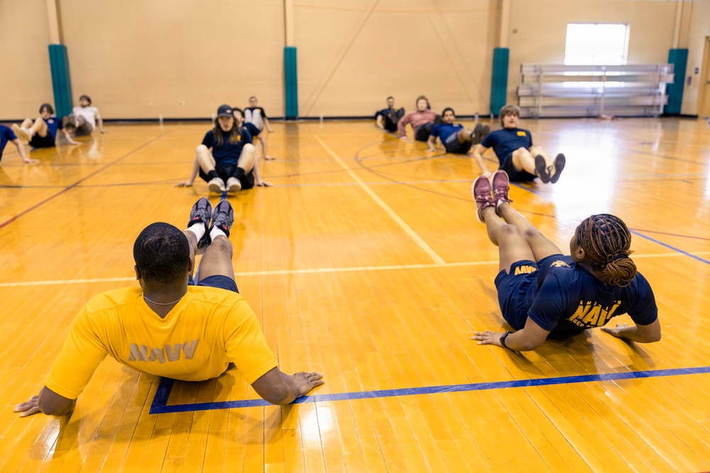 NRS Altoona, NRS Johnstown host joint DEP Meeting