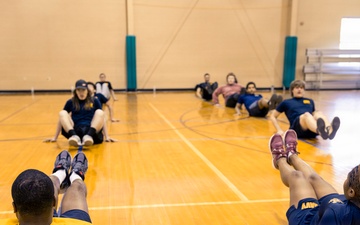 NRS Altoona, NRS Johnstown host joint DEP Meeting