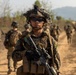 Task Force Ashland Marines Conduct Combined Arms Live Fire Exercise Rehearsal During Exercise Cobra Gold 26