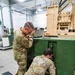 91J10 Quartermaster and Chemical Equipment Repairer Course at Fort McCoy