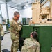 91J10 Quartermaster and Chemical Equipment Repairer Course at Fort McCoy