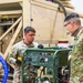 91J10 Quartermaster and Chemical Equipment Repairer Course at Fort McCoy