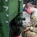 91J10 Quartermaster and Chemical Equipment Repairer Course at Fort McCoy
