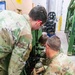 91J10 Quartermaster and Chemical Equipment Repairer Course at Fort McCoy