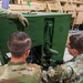 91J10 Quartermaster and Chemical Equipment Repairer Course at Fort McCoy