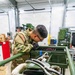 91J10 Quartermaster and Chemical Equipment Repairer Course at Fort McCoy