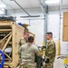 91J10 Quartermaster and Chemical Equipment Repairer Course at Fort McCoy