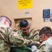 91J10 Quartermaster and Chemical Equipment Repairer Course at Fort McCoy